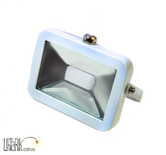 UkrLED Светодиодный прожектор 10W I-PAD Premium (520)