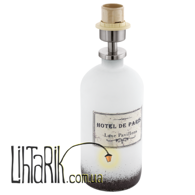 Основа для настольной лампы Eglo ROSEDDAL - 49604