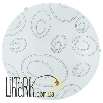 Потолочный светильник Eglo SCALEA 1 - 90151