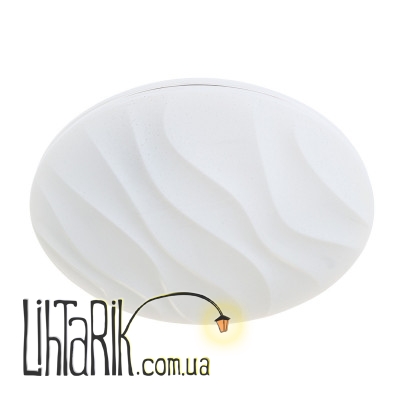 W-614/98W RM WW+CW+NW светильник настенно-потолочный (Brille 26-544)