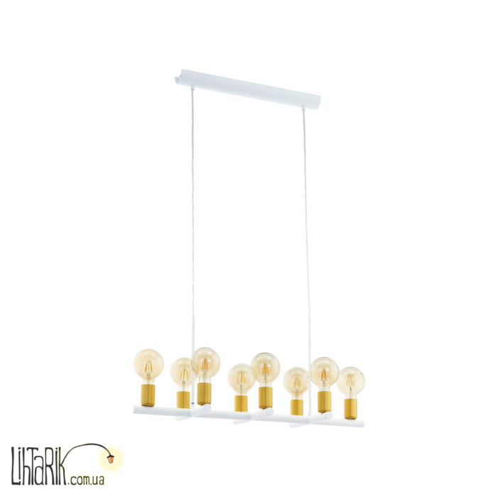 Люстра Eglo ADRI 2 97448