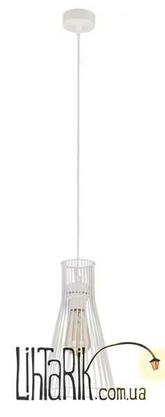 TK Lighting VITO white подвес - 1500