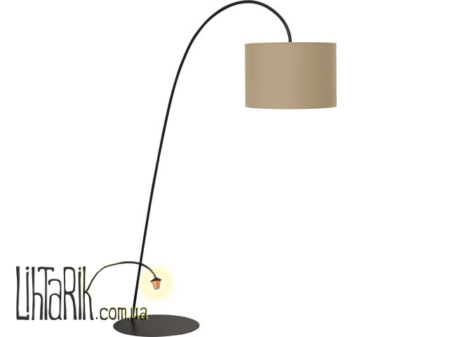 Торшер Nowodvorski ALICE COFFEE 3464