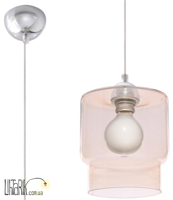 SOLLUX LIGHTING Светильник подвесной PAOLA Szampaski SL.0239
