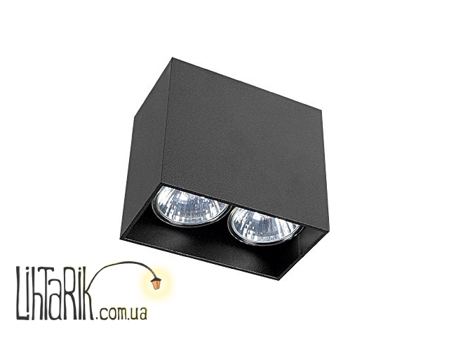 Точечный светильник Nowodvorski GAP 9384