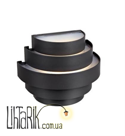 Настенный уличный светильник Markslojd ETAGE 105828