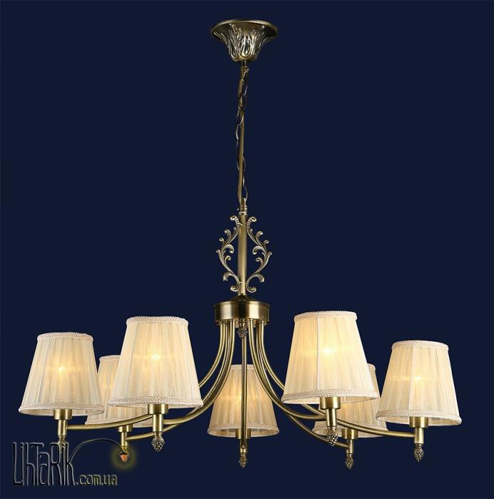 Levistella Люстра 755MK30020-7 AB