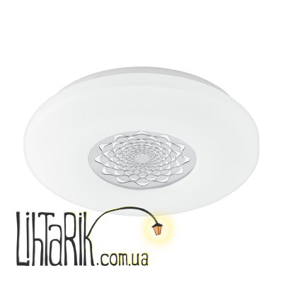 Потолочный светильник Eglo CAPASSO 1 - 96025