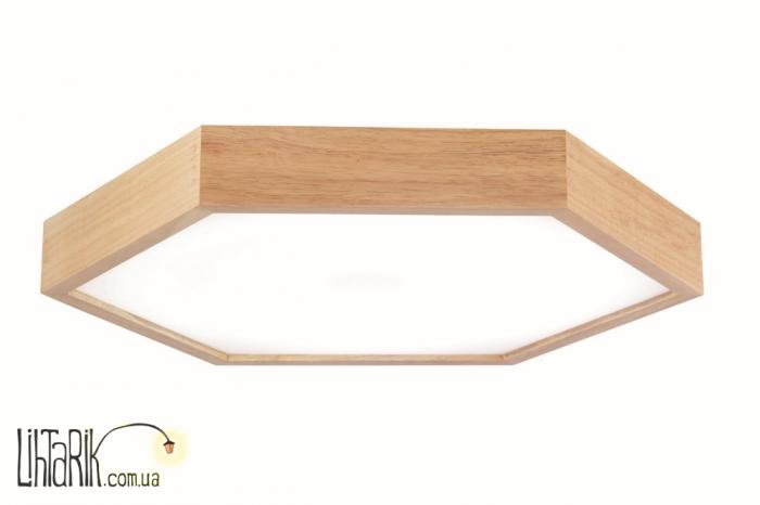 Auhilon Светильник припотолочный THEO (C6917-L)