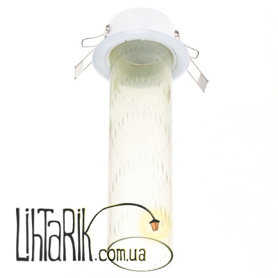 HDL-G59/8-1 светильник точечный декоративный (Brille 167039)