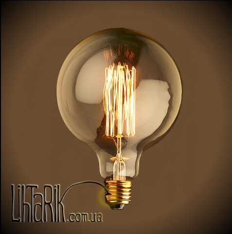 Levistella Ретро лампа Эдисона G95