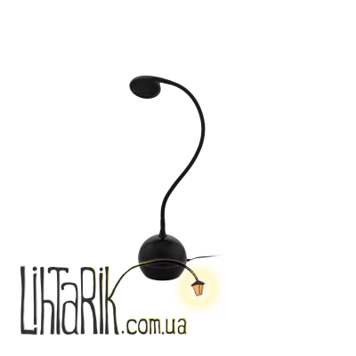 Настольная лампа Eglo JAPURA - 96143