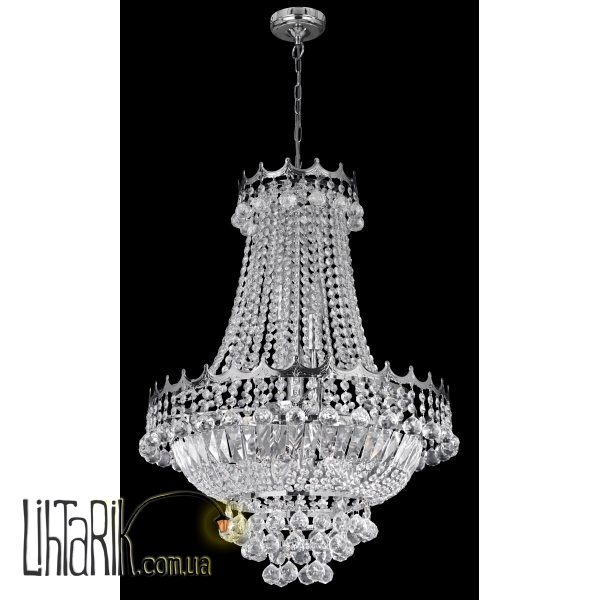 Люстра Searchlight Versailles 9112-52СС