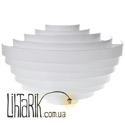 BL-082W/1 White Бра галогенное (Brille L6-017)