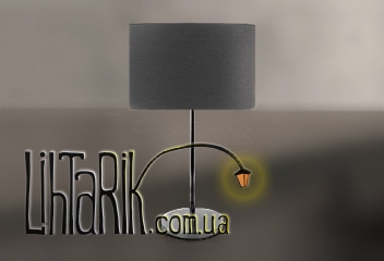 Настольная лампа Nowodvorski HOTEL 9301