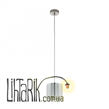 Люстра Eglo Leamington 1 - 49164