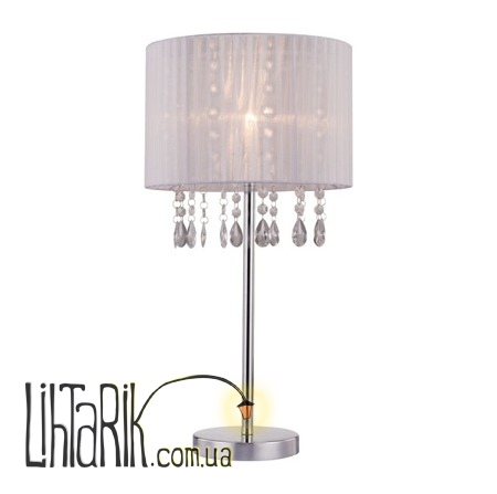 Настольная лампа Zuma Line LETA RLT93350-1A