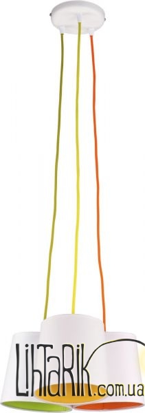 TK Lighting ARTOS 3 подвес - 1693