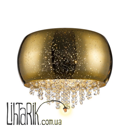 Люстра Zuma Line VISTA C0076-05K-F4GQ