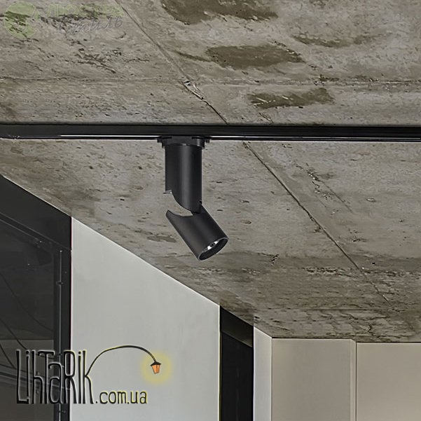 Трековый светильник Nowodvorski PROFILE SHOW LED 9424