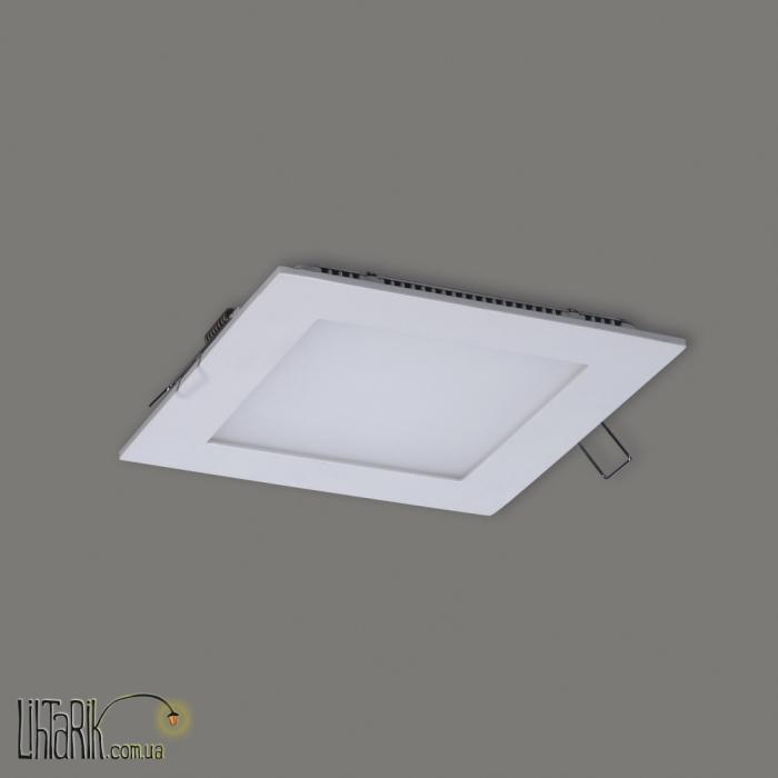 Точечный врезной светильник Niga 3292