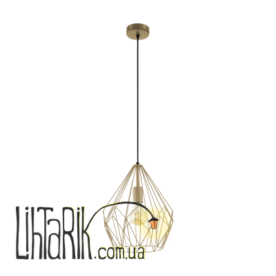 Люстра Eglo CARLTON - 49934