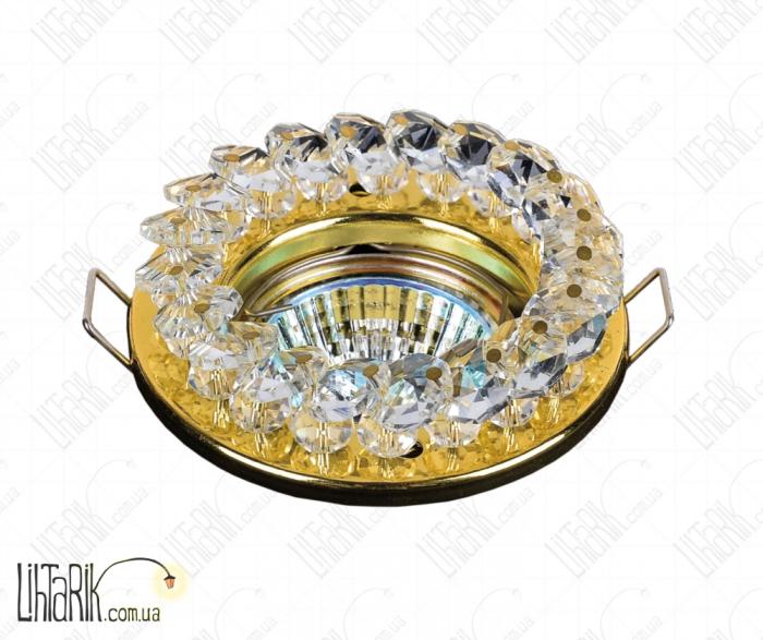 Levistella Потолочный светильник 712A2187 GD/CL