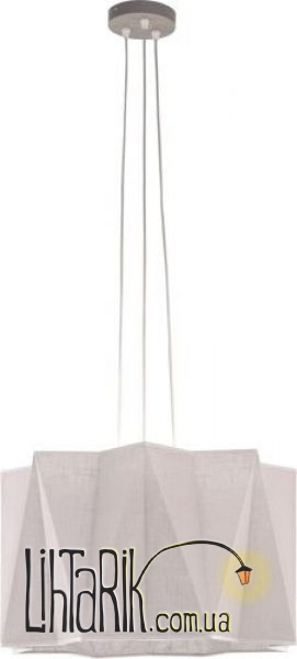 Люстра TK Lighting PIANO - 672