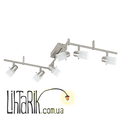 Потолочный светильник Eglo ORVIETO 1 - 93851