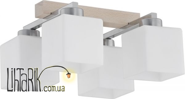 TK Lighting TONI IV plafon - 282
