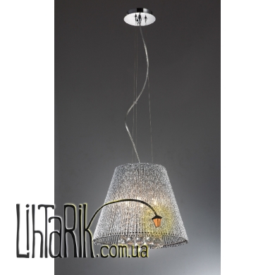Auhilon Светильник подвесной MIRANDA (2880)