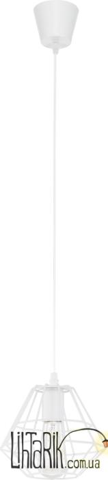 Люстра DIAMOND TK Lighting - 697