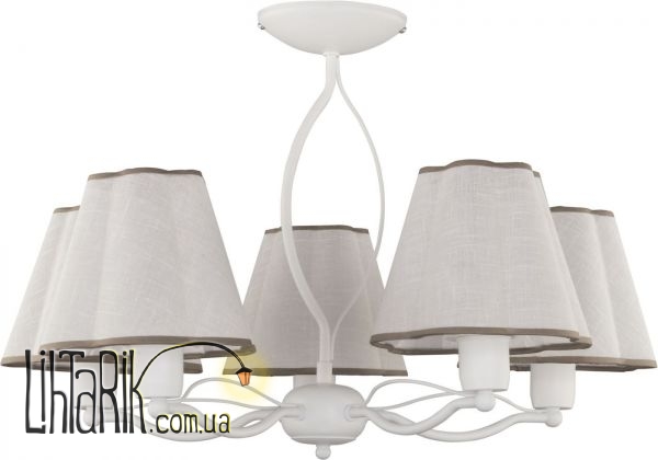 TK Lighting STOKROTKA 5 подвес - 1295