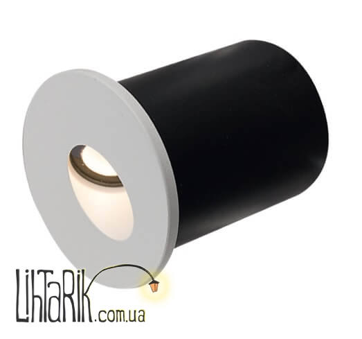 Встраиваемый уличный светильник Nowodvorski OIA LED 9103