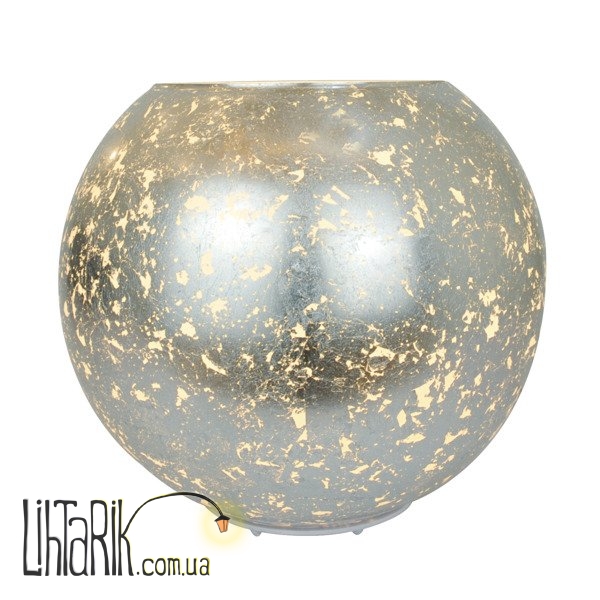 Настольная лампа Zuma Line SINES P16150-1T(D30)