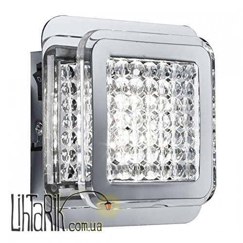 Подсветка Searchlight Quadrant 7321CC