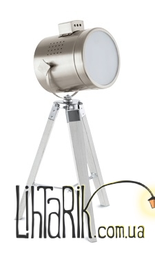 Настольная лампа Eglo UPSTREET - 94369