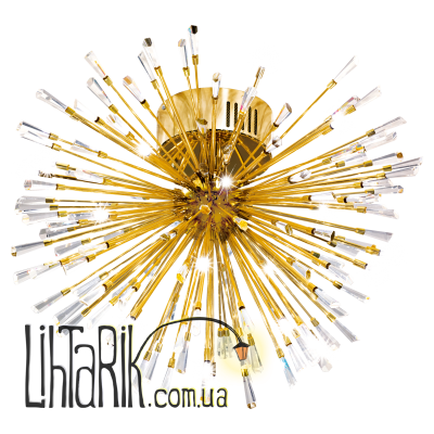 Люстра Eglo VIVALDO 1 - 39253