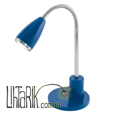 Настольная лампа Eglo FOX - 92875