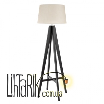 Торшер Searchlight Tripod - EU3540BR