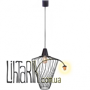 Люстра Nowodvorski WAVE 8856