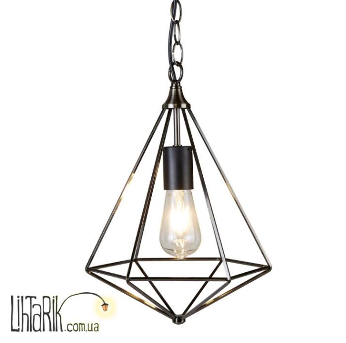 Люстра Searchlight DIAMOND - 1441SI