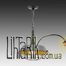 Люстра Eglo CHEPSTOW 49706