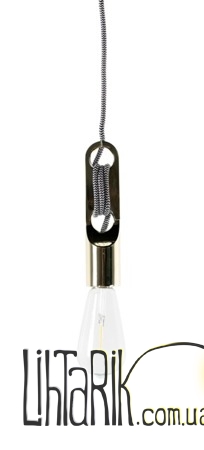 Люстра Zuma Line WICKLE PL-15102-GD