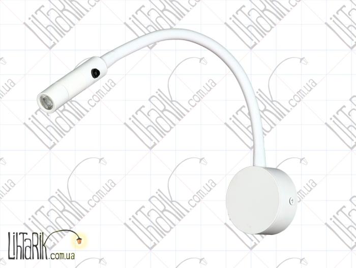 Levistella настенный светильник 92015B-01 VH