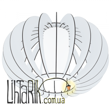 Люстра Eglo STELLATO 2 - 95605