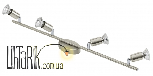 Спот Eglo Buzz - 83049