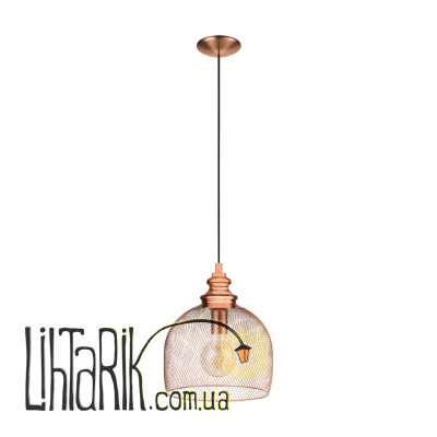 Люстра Eglo STRAITON - 49738