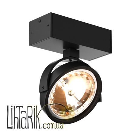 Потолочный светильник Zuma Line GO SL 1 50484