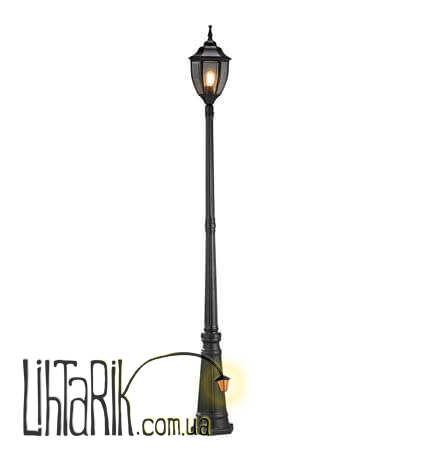 Уличный фонарь Markslojd JONNA 100313